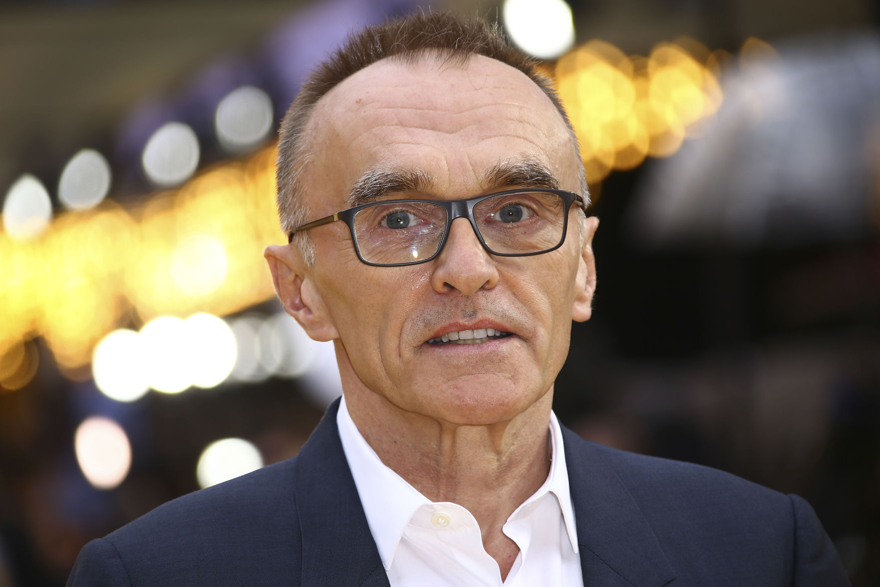 Danny Boyle